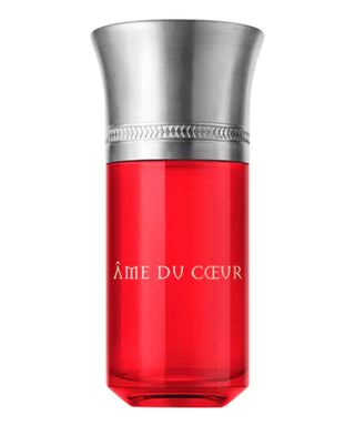Liquides Imaginaires Âme du Coeur 100 ml N01641-01