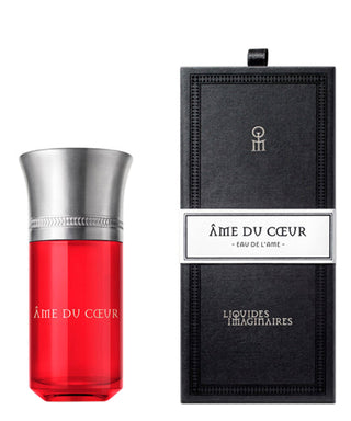 Liquides Imaginaires Âme du Coeur 100 ml N01641-01