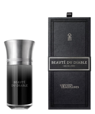 Liquides Imaginaires Beauté du Diable 100 ml N01642-01