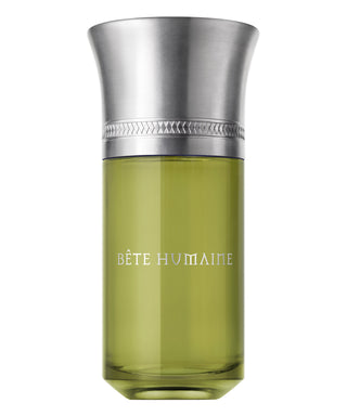 Liquides Imaginaires Bête Humaine 100 ml N01646-01
