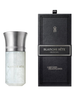 Liquides Imaginaires Blanche Bete 100 ml N01647-02