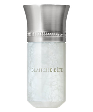 Liquides Imaginaires Blanche Bete 50 ml N01647-01