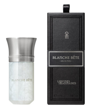 Liquides Imaginaires Blanche Bete 50 ml N01647-01