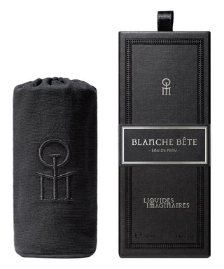 Liquides Imaginaires Blanche Bete 50 ml N01647-01