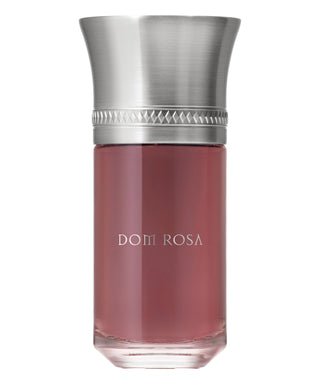 Liquides Imaginaires Dom Rosa 50 ml N01653-01