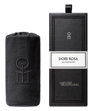 Liquides Imaginaires Dom Rosa 50 ml N01653-01