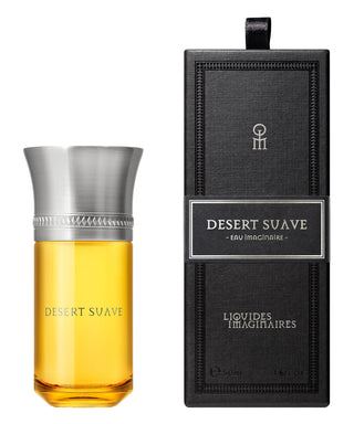 Liquides Imaginaires Desert Suave 50 ml N01652-01