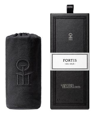 Liquides Imaginaires Fortis 50 ml N01656-01