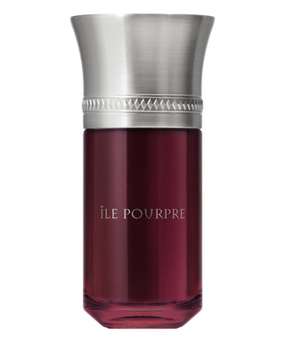 Liquides Imaginaires Île Pourpre 50 ml N01657-01