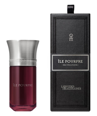 Liquides Imaginaires Île Pourpre 50 ml N01657-01
