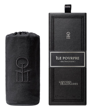 Liquides Imaginaires Île Pourpre 50 ml N01657-01