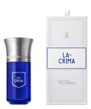 Liquides Imaginaires Lacrima 100 ml N01658-01