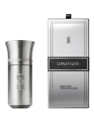 Liquides Imaginaires Lunatique 100 ml N01661-01