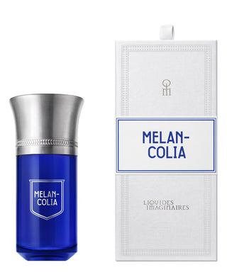 Liquides Imaginaires Melancolia 100 ml N01662-01