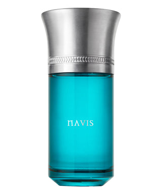 Liquides Imaginaires Navis 100 ml N01663-01