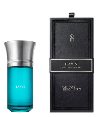 Liquides Imaginaires Navis 100 ml N01663-01