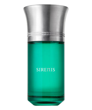 Liquides Imaginaires Sirenis 100 ml N01671-01