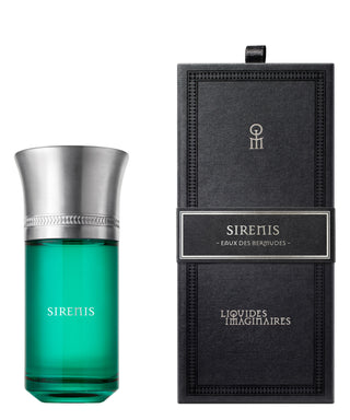 Liquides Imaginaires Sirenis 100 ml N01671-01