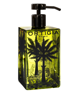 Ortigia Fico d'India sapone liquido in vetro 300 ml N04492-01
