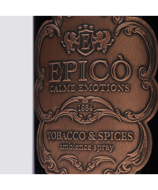 Epicò Tobacco & Spices 1000 ml N05126-01