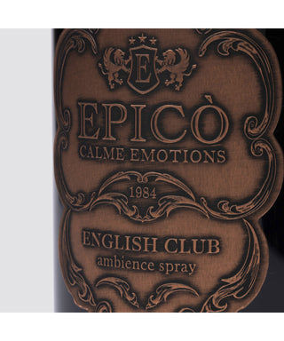Epicò English Club 1000 ml N05113-01