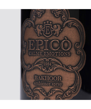 Epicò Bakhoor 1000 ml N05110-01