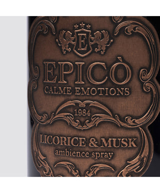 Epicò Licorice & Musk 1000 ml N05116-01