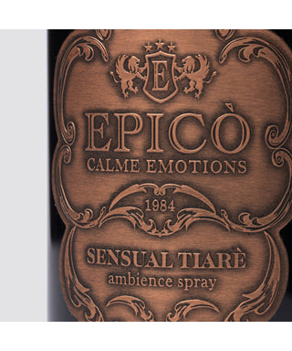 Epicò Sensual Tiarè 1000 ml N05125-01
