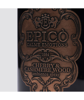 Epicò Cherry & Cashmere Wood 1000 ml N05111-01
