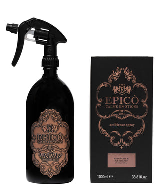 Epicò Red Basil & Mandarin 1000 ml N05124-01