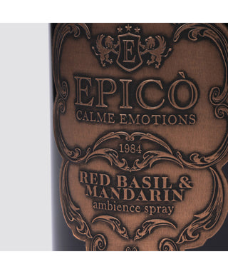 Epicò Red Basil & Mandarin 1000 ml N05124-01
