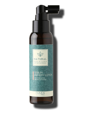 Emmebi Natural Solution lozione rimedio sebo 100 ml N03852-01