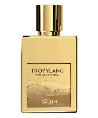 Salum Parfums Tropylang 50 ml N02601-01