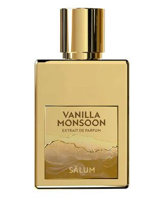 Salum Parfums Vanilla Monsoon 50 ml N02602-01