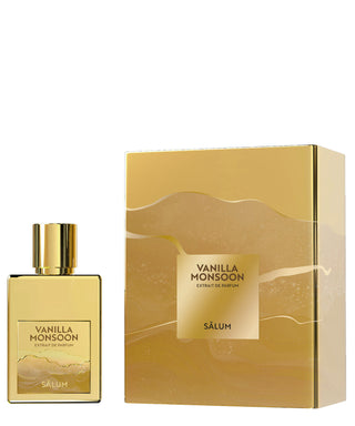 Salum Parfums Vanilla Monsoon 50 ml N02602-01