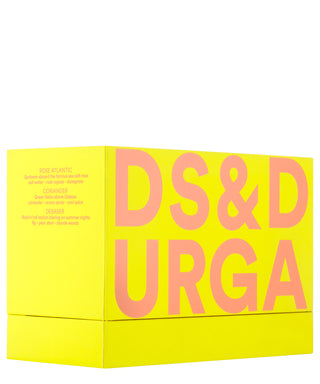 D.S. & Durga Sunshine 3x10 ml N00743-01