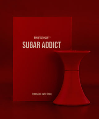 Born to Stand Out Sugar Addict 15 ml N00428-01