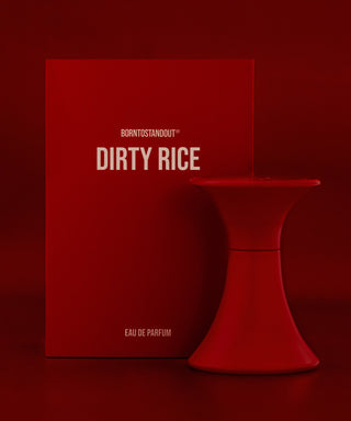 Born to Stand Out Dirty Rice 15 ml N00409-01