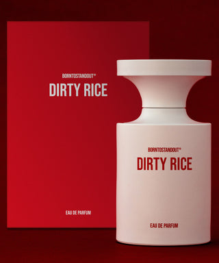 Born to Stand Out Dirty Rice 100 ml N00409-03