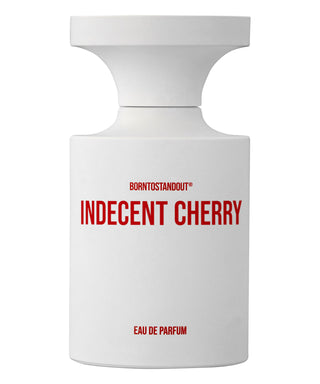 Born to Stand Out Indecent Cherry 100 ml N00416-03
