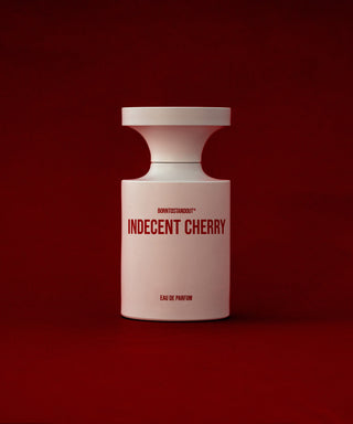 Born to Stand Out Indecent Cherry 100 ml N00416-03