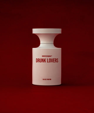 Born to Stand Out Drunk Lovers 100 ml N00410-03