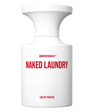 Born to Stand Out Naked Laundry 50 ml N00421-02