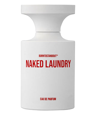 Born to Stand Out Naked Laundry 100 ml N00421-03