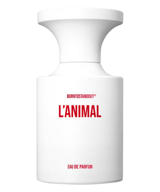 Born to Stand Out L’Animal 50 ml N00417-02