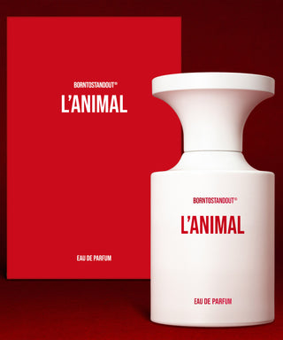 Born to Stand Out L’Animal 50 ml N00417-02