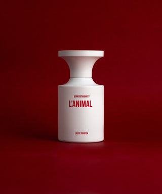 Born to Stand Out L’Animal 50 ml N00417-02