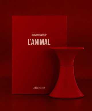 Born to Stand Out L’Animal 15 ml N00417-01