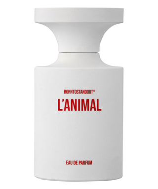 Born to Stand Out L’Animal 100 ml N00417-03