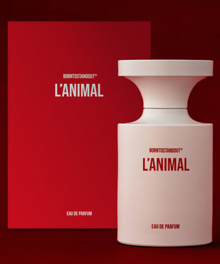 Born to Stand Out L’Animal 100 ml N00417-03